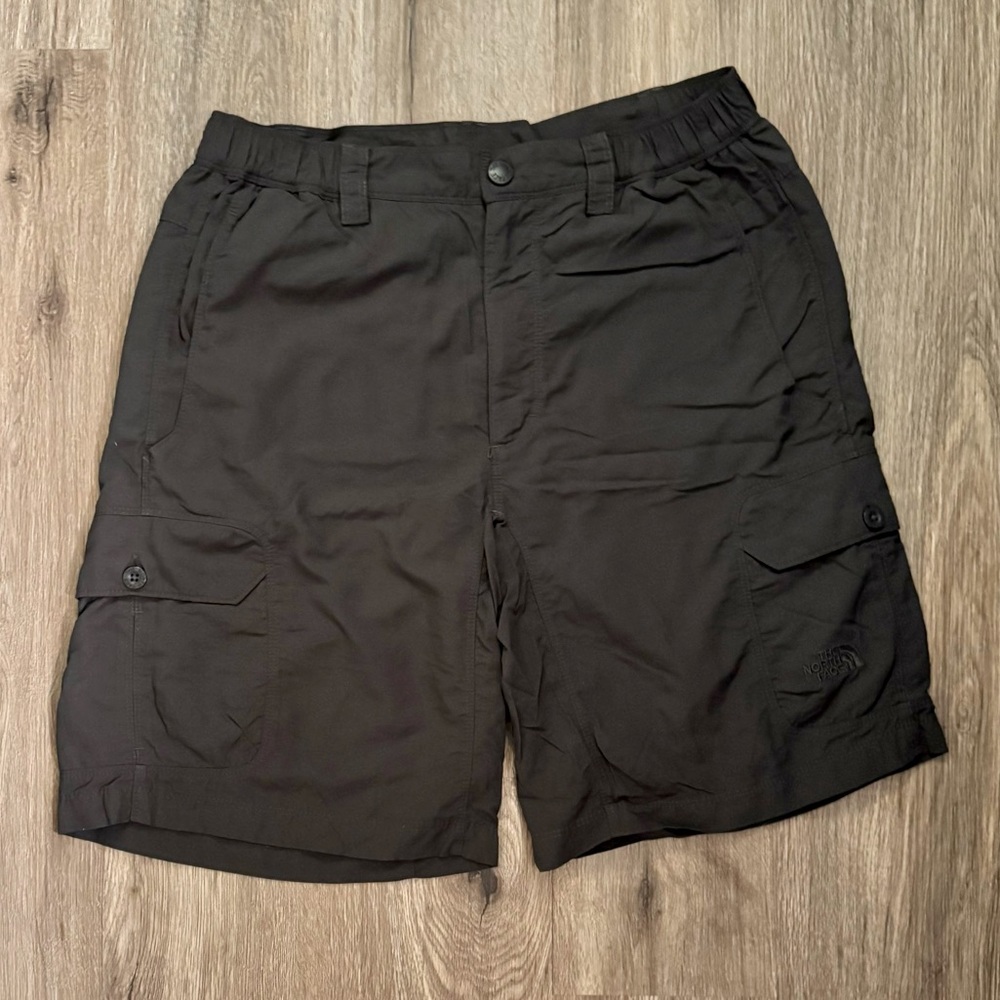The North Face Cargo Shorts